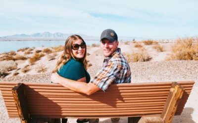 Go Lake Havasu Romantic Getaway Campaign