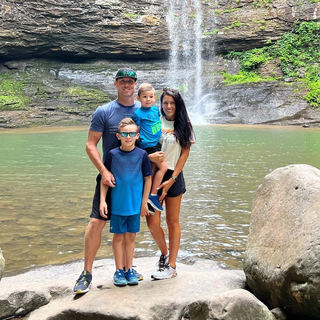 travel influencer